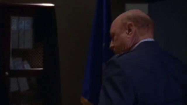 Stargate SG-1 S1 E4 The Broca Divide - 2 (SUB)