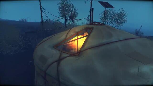 Cradle Gameplay Video # 1