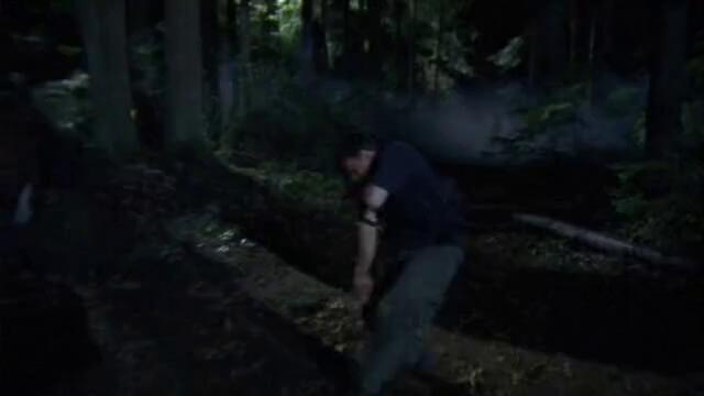 Stargate SG-1 S1 E5 The First Commandment - 1 (SUB)