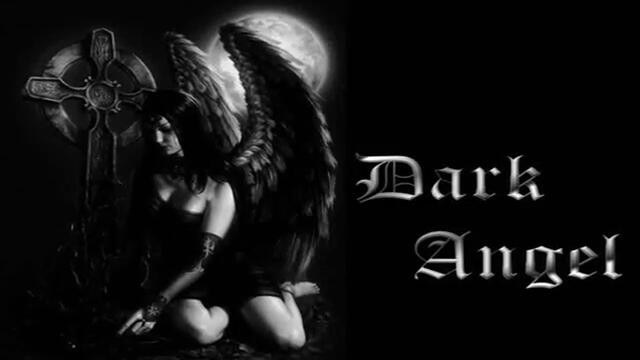 Angel In The Dark - Doro Pesch