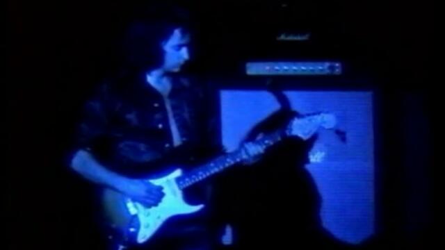 Rainbow - Live 1977 - Catch the Rainbow