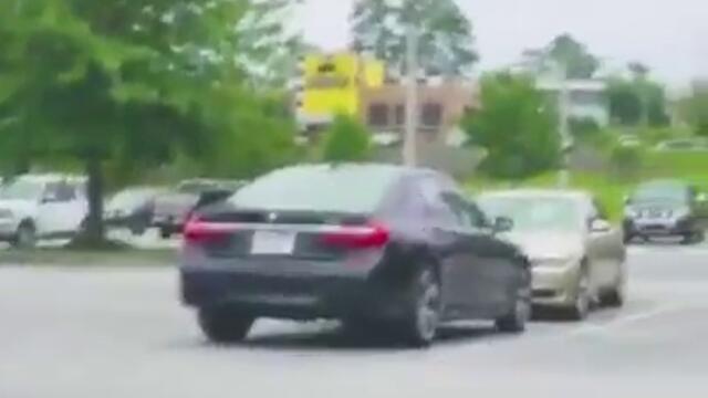 Искаха да го затворят 😂😎 🤔 БМВ 😍