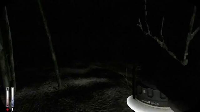 Cry of Fear - LOST IN FOREST WITH A CHAINSAW MANIAC! - Gameplay Walkthrough - Part 27