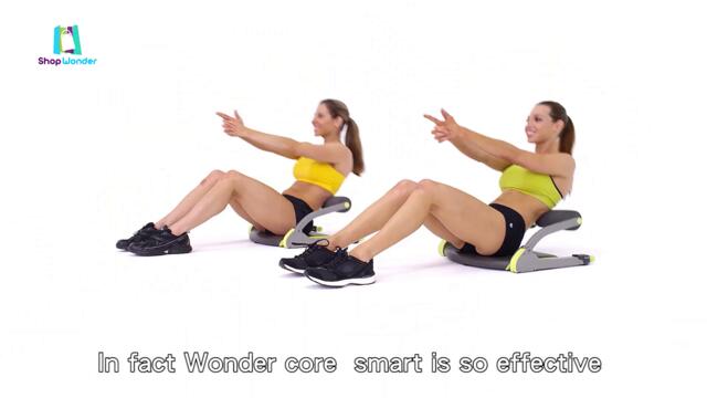 Wonder core smart