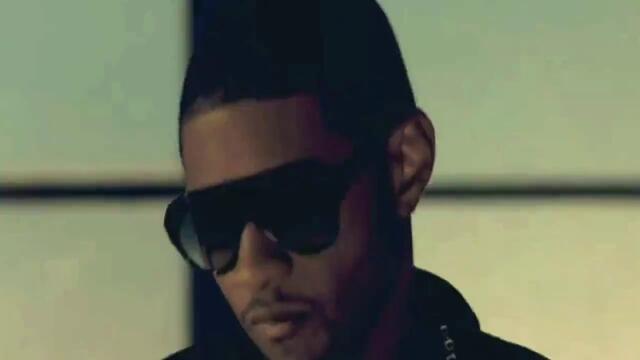 Usher ft. Rick Ross - Let Me See ( Fan Video)