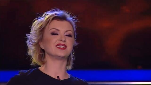 Ivana Sasic - Dodji da se volimo ko nekad  (Tv Grand 23.03.2021.)