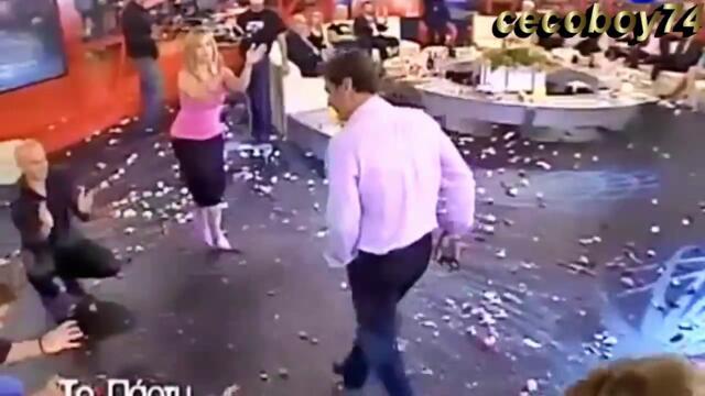 Γιώργος Μαργαρίτης - Κάτσε ν' ακούσεις μια πενιά - седни да чуеш едно обяснение