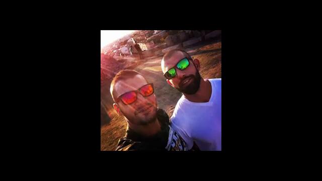 lil Garjo x Garjoka - Намордник ( Official Audio ) 2021