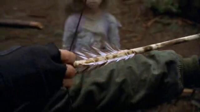 Stargate SG-1 S1 E7 The Nox - 2 (SUB)