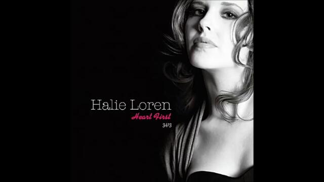 Halie Loren - Heart First 2011 full album