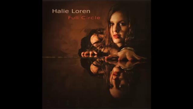 Halie Loren - Full Circle -2010- full album