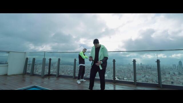 JIGZAW X NOIR40 - KLEINER BRO  (OFFICIAL VIDEO)