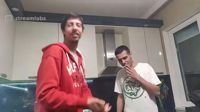 Айвата (aiva997) Rap battle