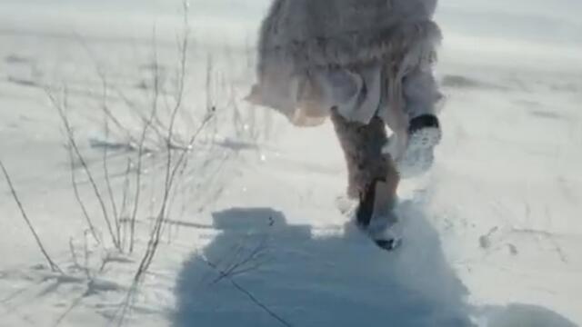 Jah Khalib Искал-Нашёл Премьера клипа