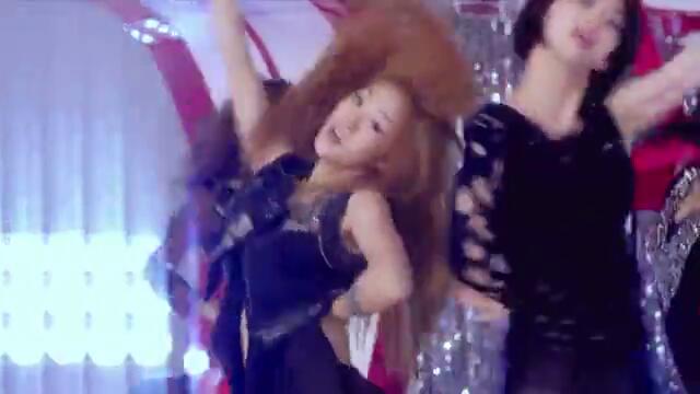 SISTAR - So Cool_Music Video