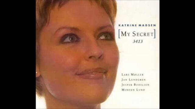 Katrine Madsen - My Secret 2000 full album