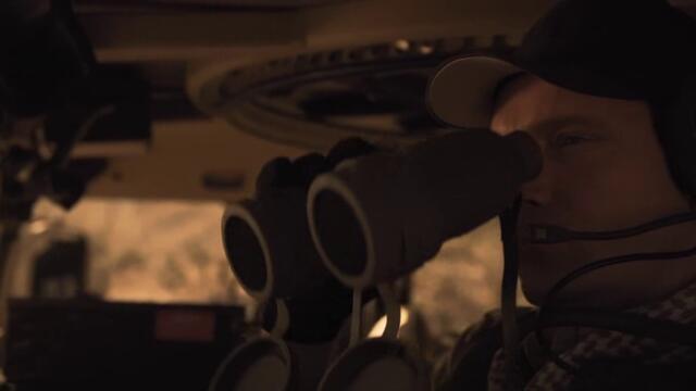 Щамът Андромеда  The Andromeda Strain  (2008)  Бг Аудио Част 6