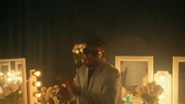 GASHI - Mama (Official Video) ft. Sting