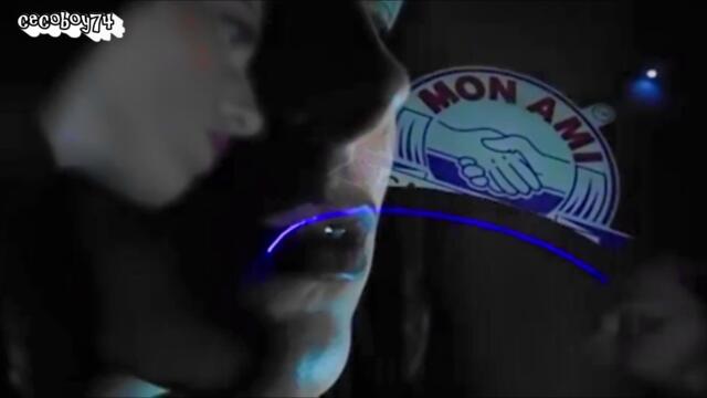 Νεκτάριος Γιαννακόπουλος - Το λουκέτο - катинарът