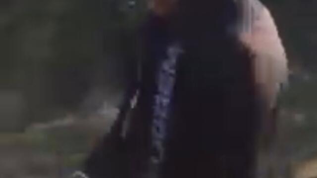 Garjoka - Ти си причината ( live )