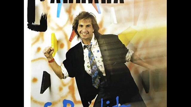 Carrara - S.O.S Bandido