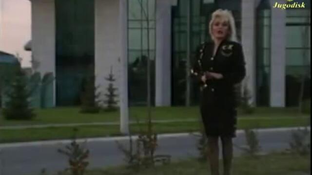 Vesna Milovanovic (1990) - Zaspala bih
