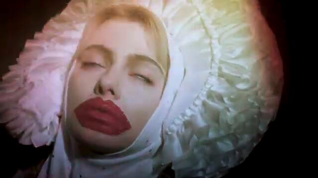 IVO DIMCHEV- PUSHKIN ПУШКИН - Official Video