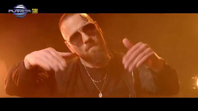 JOKER ft. AVI BENEDI - INTRIGANTI Жокер ft. Ави Бенеди - Интриганти, 2021