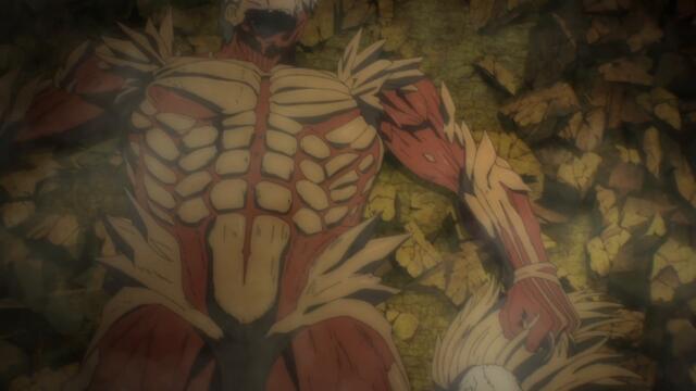 Shingeki no Kyojin ( Attack on Titan ) - The Final Season [ Бг Субс ] episode 8 Високо Качество