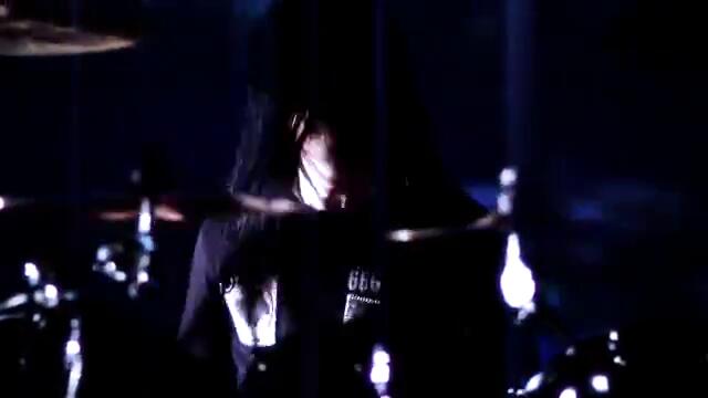 Arch Enemy - Under Black Flags We March(official video)