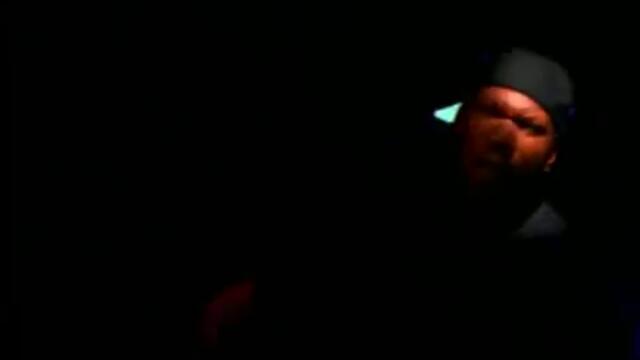 KRS-One - Sound of da Police (Official Video)