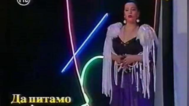 Mira Kosovka ( 1991 ) - Vero moja