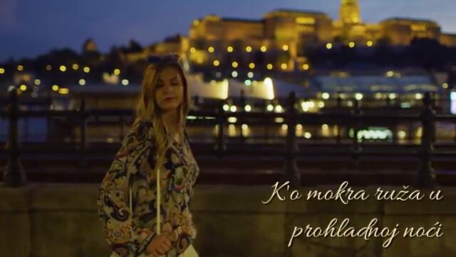 Zeljko Bebek - Veceras si lijepa (Official Lyric Video)