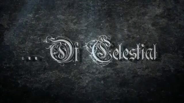 Of Celestial - Immortal Gold Idol (OFFICIAL VIDEO2012)