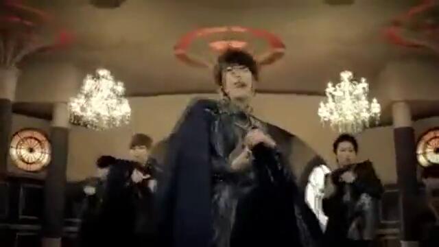 Super Junior - Opera japanese ver. [ full video ]