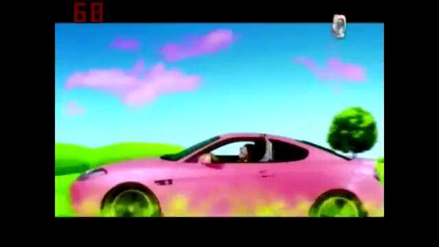 НОВО! Емануела - Стой далече (OFFICIAL VIDEO) 2012