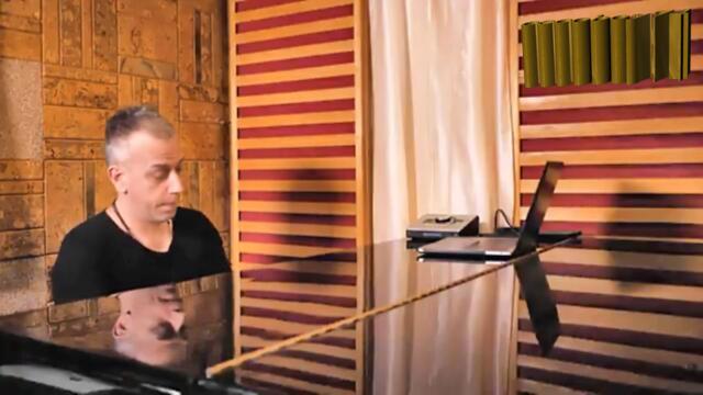 Ευρυδίκη Νικολάου - Δυο Ψέματα - две лъжи