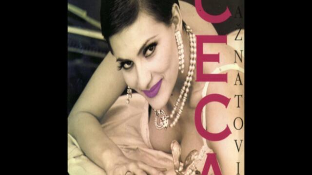 Ceca - Nije monotonija Instrumental Cover (2021)