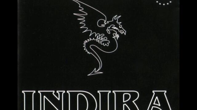 Indira Radic - Zmaj Instrumental Cover (2021)