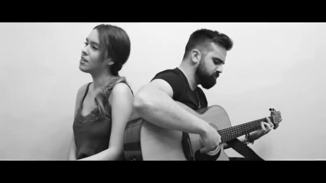 Τελικά Κανένας - Γιάννης Φακίνος & Γαλάνθη (Acoustic Version)