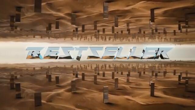 Макс Барских & Zivert Bestseller ПРЕМЬЕРА КЛИПА