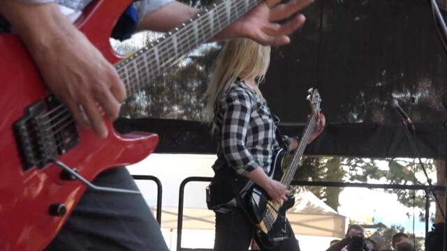 DEAD INFECTION At OBSCENE EXTREME 2017 HD