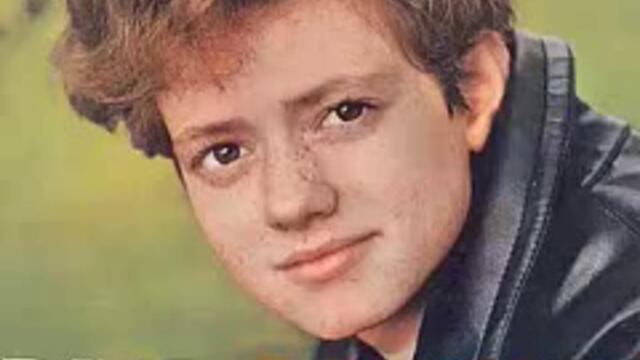 Rita Pavone Rita Pavone 1963 Full album