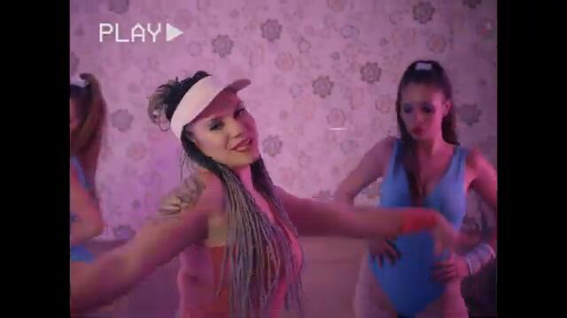 LIA - LUDA & VINOVNA ЛИА - Луда и Виновна [Official video]