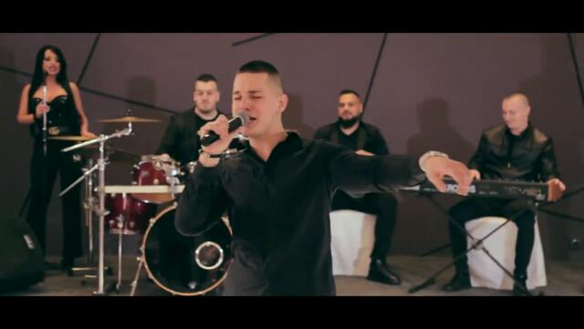 TOXIC BAND I NIKOLA NANI - PRINCEZA (COVER) 4K VIDEO