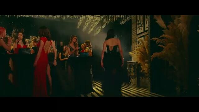 Billy Hlapeto x D3MO x BREVIS - Без теб Bez teb (OFFICIAL VIDEO)