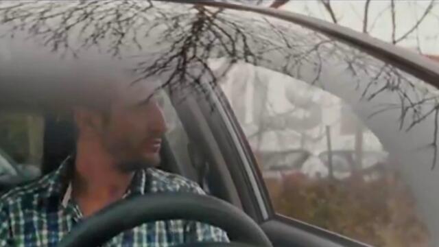 Χρίστος Αντωνιάδης - Πέσαν οι Γέφυρες - паднаха мостовете