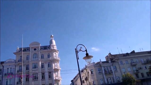 Красивая Девушка и Песня - МЫ С ТОБОЙ ТАНЦУЕМ ПАРОЙ