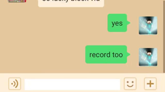 Im triggered
