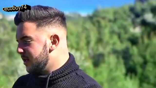 Βαλάντης Βενετοκλής - Με ένα σακίδιο - с една раница